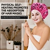 Home beauty cap